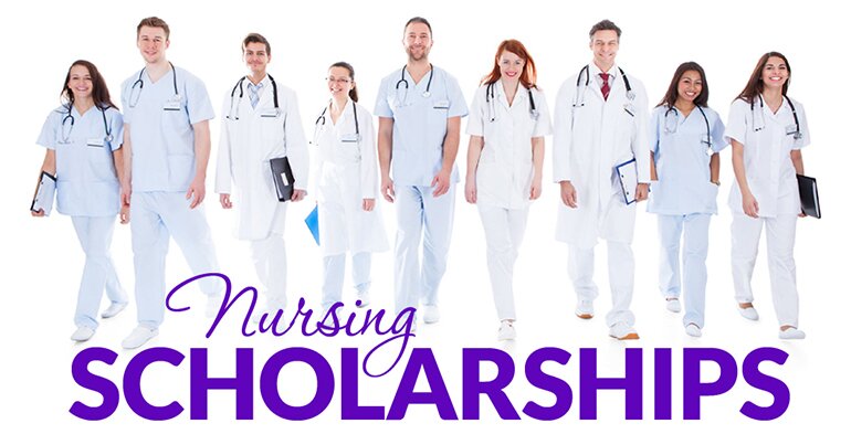 Nursing Scholarships